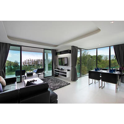 Thailand - 7 Nights Accommodation at Absolute Twin Sands Resort & Spa, Phuket Thailand, valued at $3200