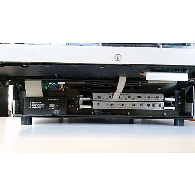 Ampex CVR-75 Betacam SP Studio Studio Recorder/Player