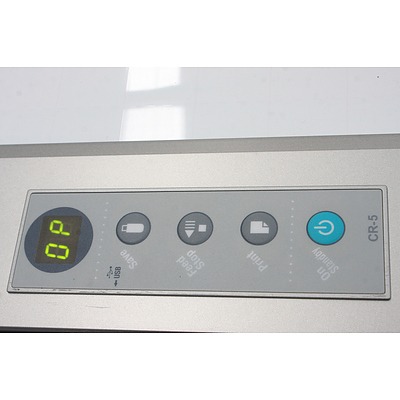 Electroboard Executive Plus CR-5 Whiteboard