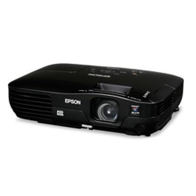 Epson EH-TW450 WXGA Projector