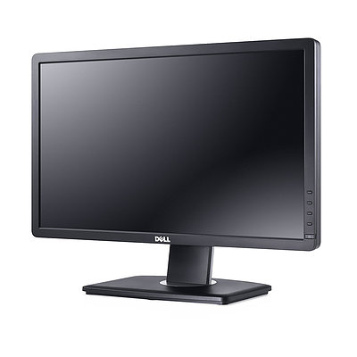Dell P2212Hb 22 Inch Widescreen LCD Monitor