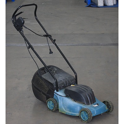 Wesco WS32LM Electric Lawn Mower