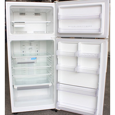 Kelvinator 420 Litre Top Mount Fridge/Freezer