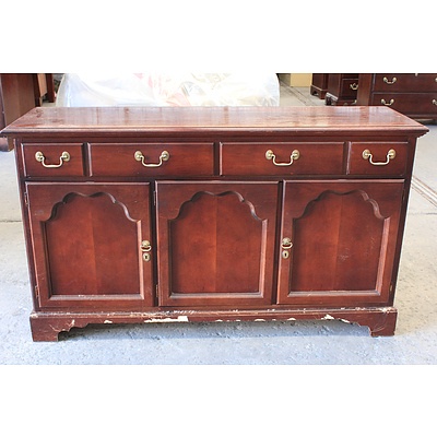 Drexel Heritage Timber Buffet