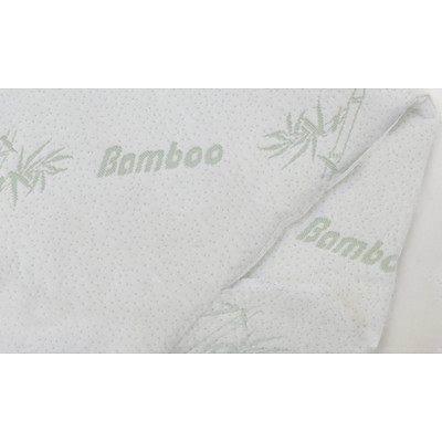 Set of 2 Bamboo Pillowcases - RRP $59.95 - Brand New