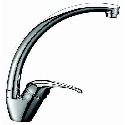Kitchen Mixer Tap Faucet - Laundry Bathroom Sink RRP $169.95 - Brand New