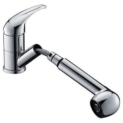 Basin Mixer Tap Faucet -Kitchen Laundry Bathroom Sink RRP $245.95 - Brand New