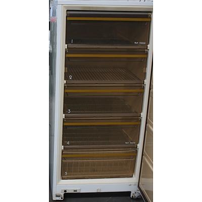 Philips Freezer
