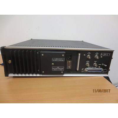 Farnell Ssg 520 Signal Generator