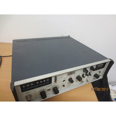 Farnell Ssg 520 Signal Generator