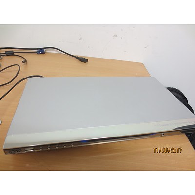 Lg Df9921P Slot Dvd/Vcd/Cd Player