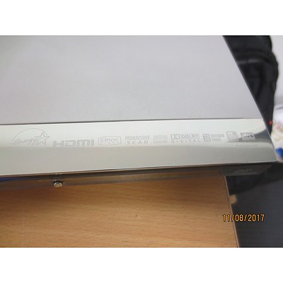 Lg Df9921P Slot Dvd/Vcd/Cd Player