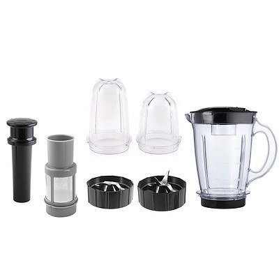 Kitchen Chef Ezy Bullet Pro - RRP $99.95 - Brand New
