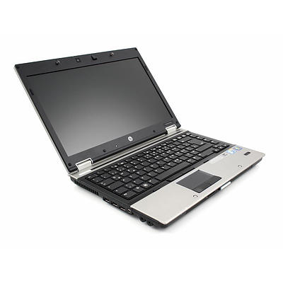 HP EliteBook 8440p 14 Inch Core i5 580m 2.67GHz Laptop