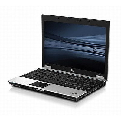 HP EliteBook 6390p 14 Inch Core 2 Duo P8700 2.50GHz Laptop