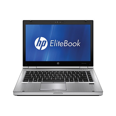 HP Elitebook 8460p 14.1 Inch Core i5-2540m 2.60GHz Laptop