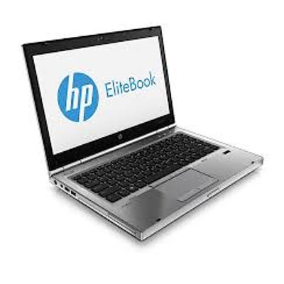 HP Elitebook 8470p 14.1 Inch Core i5-3360m 2.80GHz Laptop