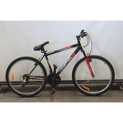 Southern Star Kodiak 18 Speed Mountain Bike