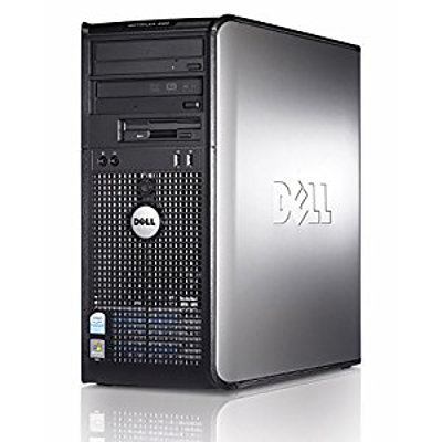 dell optiplex 745 details