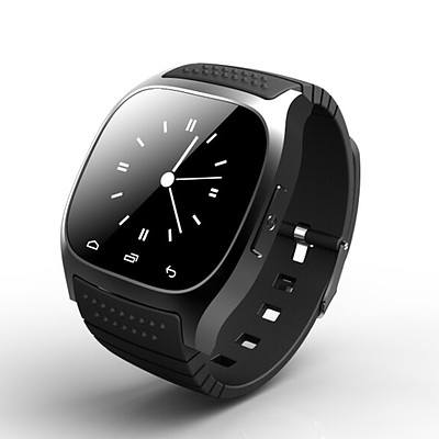 Bluetooth Smart Wrist Watch Phone For IOS Android iPhone Samsung LG HTC