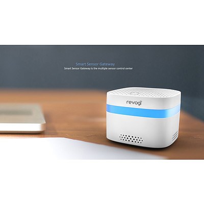 Smart Home Automation & Monitoring System - Brand New