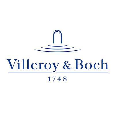 New Villeroy & Boch Wall Basin and Grohe Essense Basin Mixer - RRP=$900.00