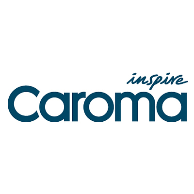 New Caroma Cube 0.8L Electronic Wall Hung Urinal - RRP=$1,525.00