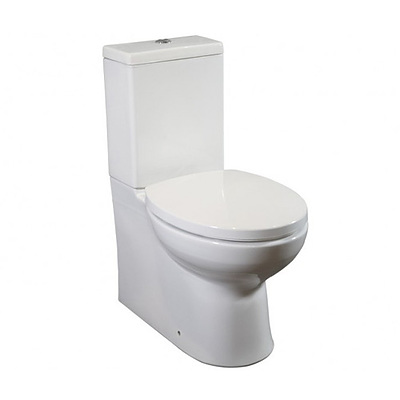 New Parisi Envy MK11 PN100 Toilet Suite - RRP=$934.00