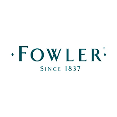 New Fowler Newport Close-Coupled Toilet Suite - RRP=$499.00