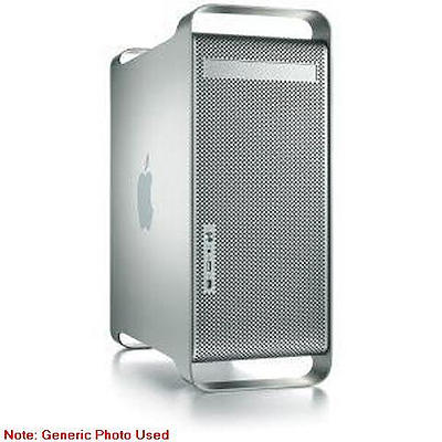 Apple Power Mac G5 2.3GHz Computers - Lot of 2