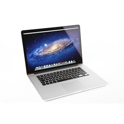 Apple A1398 Macbook Pro 15.4 Inch i7-3720QM 2.60GHz Laptop