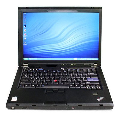Lenovo ThinkPad R Series 11.5 Inch Core 2 Duo T7500 2.20GHz Laptop