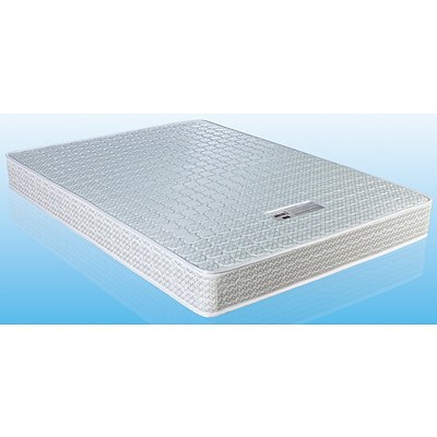 Palermo Double Bed Mattress RRP $404.95 - Brand New