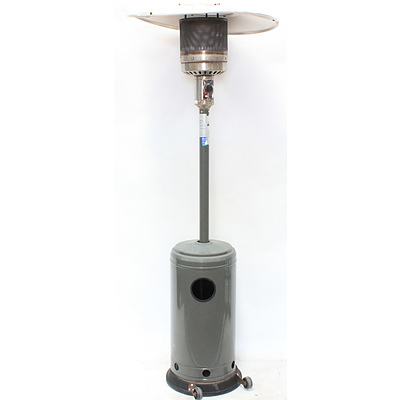 Maxiheat Patio/Outdoor Gas Heater