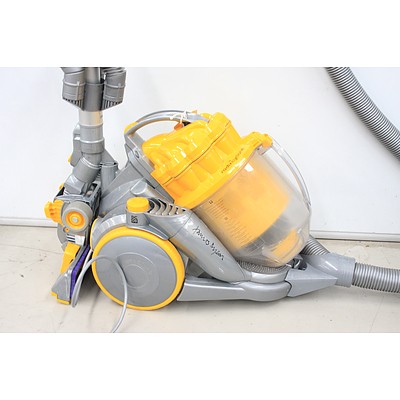 Dyson RadixCyclone 12 Vacuum Cleaner