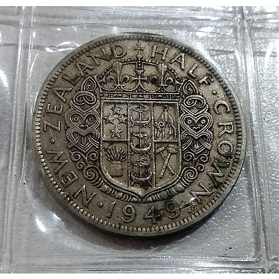 Collection of Coins Dated as Old as 1896