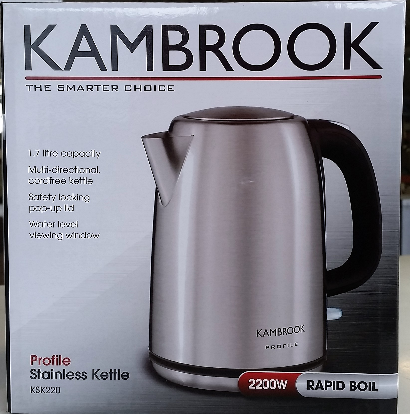 Electric Kettle a Complete Overview