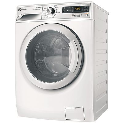 New Electrolux 8Kg Washer and 5Kg Dryer Combo - RRP=$1,609.00