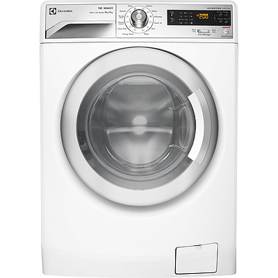 New Electrolux 8Kg Washer and 5Kg Dryer Combo - RRP=$1,609.00