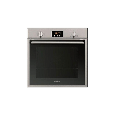 New Ariston 60cm Luce HD Cooking Multifunctional Built In Oven - RRP=$1,399.00