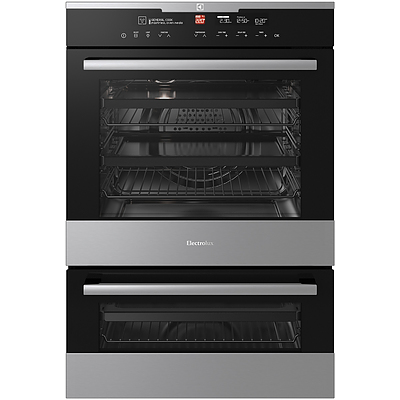 New Electrolux 80Li Electric Wall Oven - RRP=$2,879.00