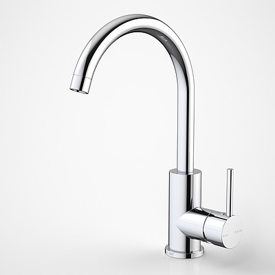 New Dorf Single Lever Sink Mixer - RRP=$394.00