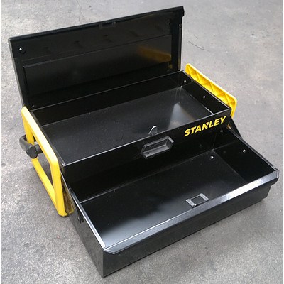 Stanley Small Hand Box - Brand New