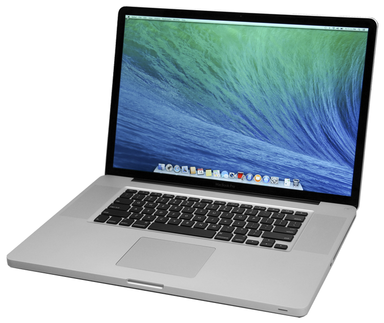 Apple A1297 Macbook Pro 17 Inch
