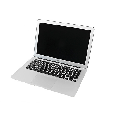 Apple A1369 Macbook Air 13.3 Inch Core i7 1.8GHz Laptop