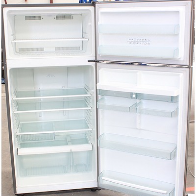 Westinghouse Virtuoso 520 Litre Fridge/Freezer