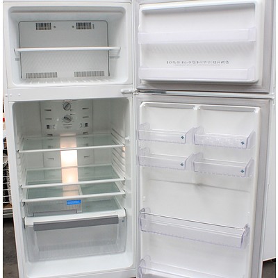 Kelvinator 420 Litre Top Mount Fridge/Freezer