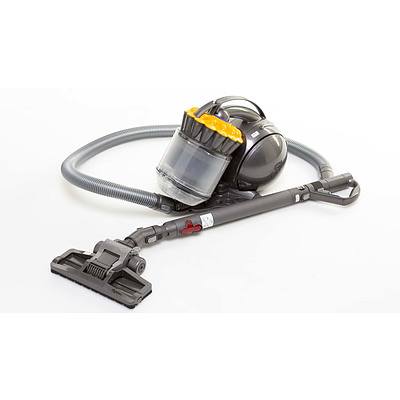 Dyson DC37 Ball Vacuum Cleaner