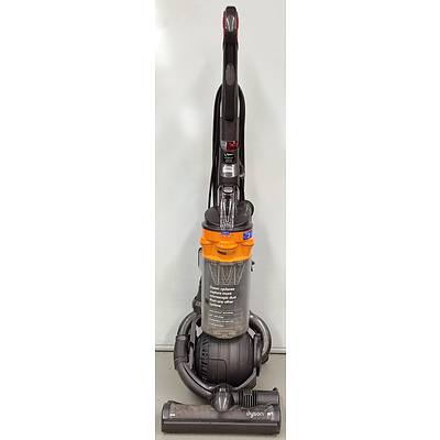 Dyson DC25 Upright Ball Vacuum Cleaner