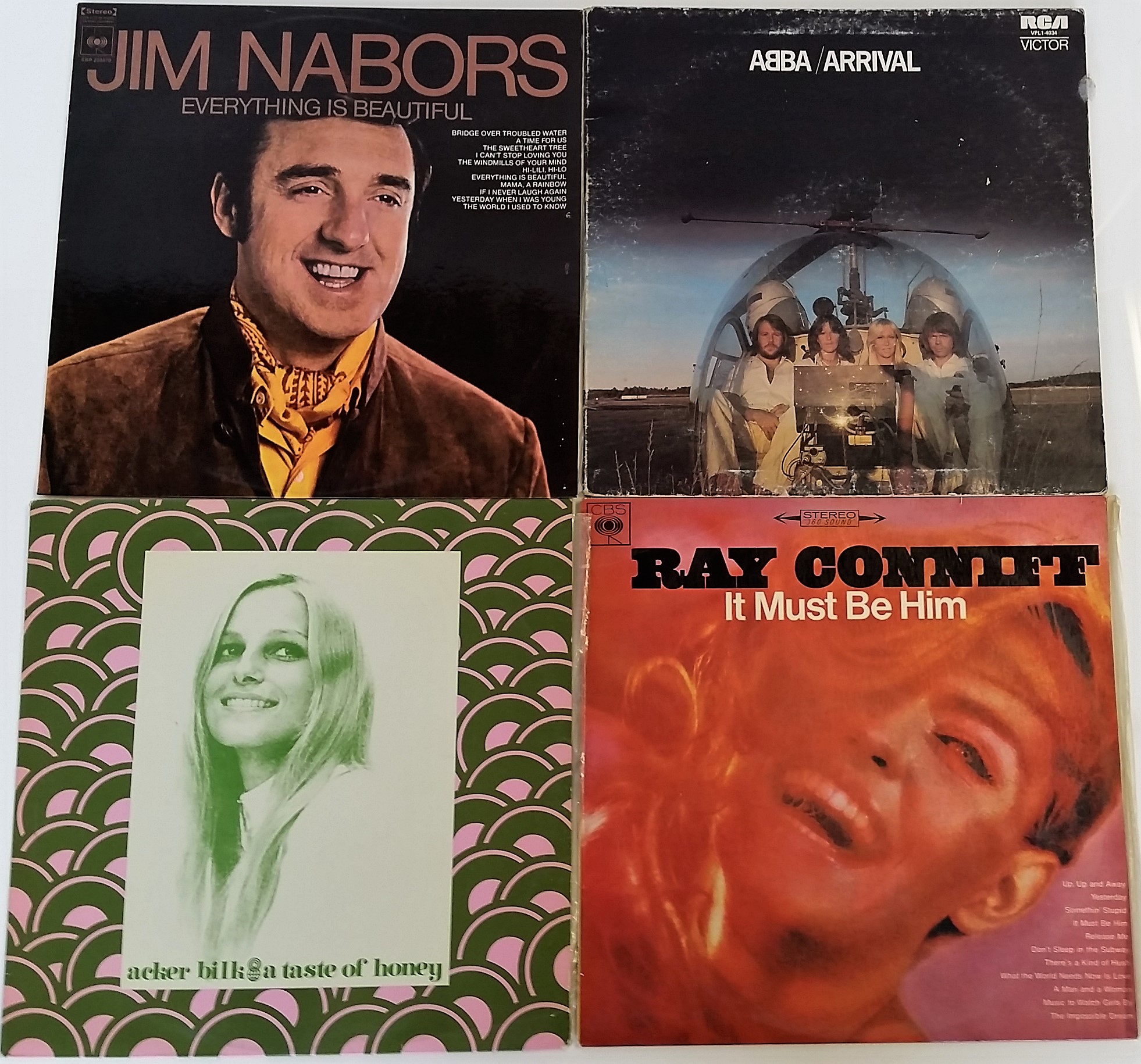 Collectable LP Vinyl Records Lot Lot 869920 ALLBIDS